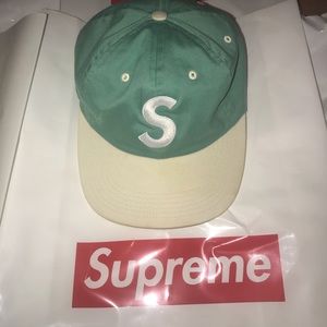 Supreme hats